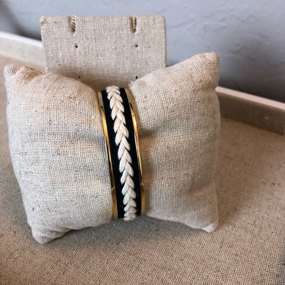 Stella & Dot Illuminate Cuff - New In Box - Picture 2 of 7